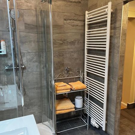 S&E Apartments Wien Ngoại thất bức ảnh
