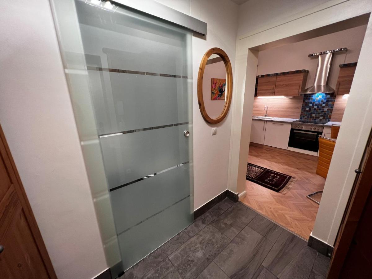 S&E Apartments Wien Ngoại thất bức ảnh