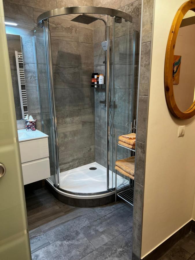 S&E Apartments Wien Ngoại thất bức ảnh