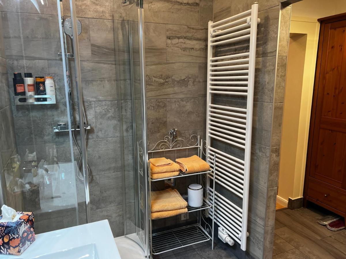S&E Apartments Wien Ngoại thất bức ảnh