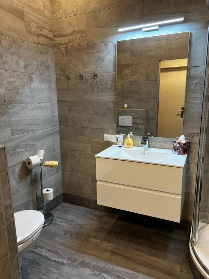 S&E Apartments Wien Ngoại thất bức ảnh