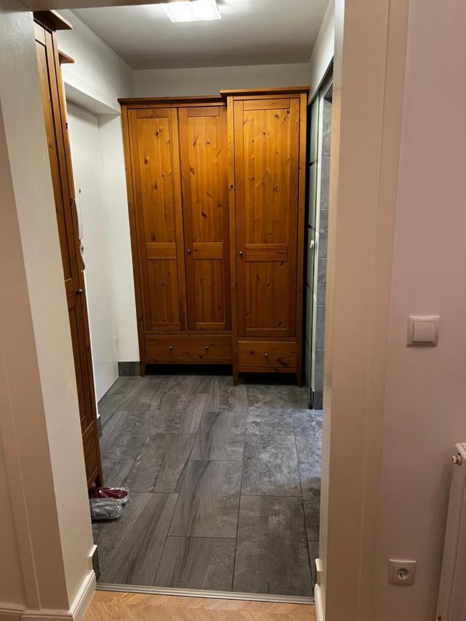 S&E Apartments Wien Ngoại thất bức ảnh