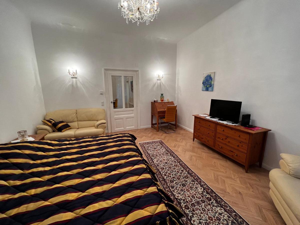 S&E Apartments Wien Ngoại thất bức ảnh