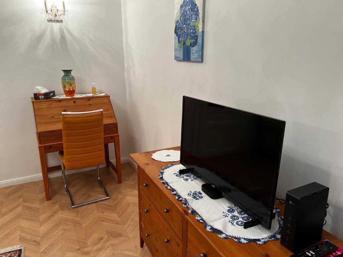 S&E Apartments Wien Ngoại thất bức ảnh