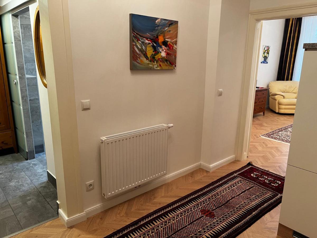 S&E Apartments Wien Ngoại thất bức ảnh